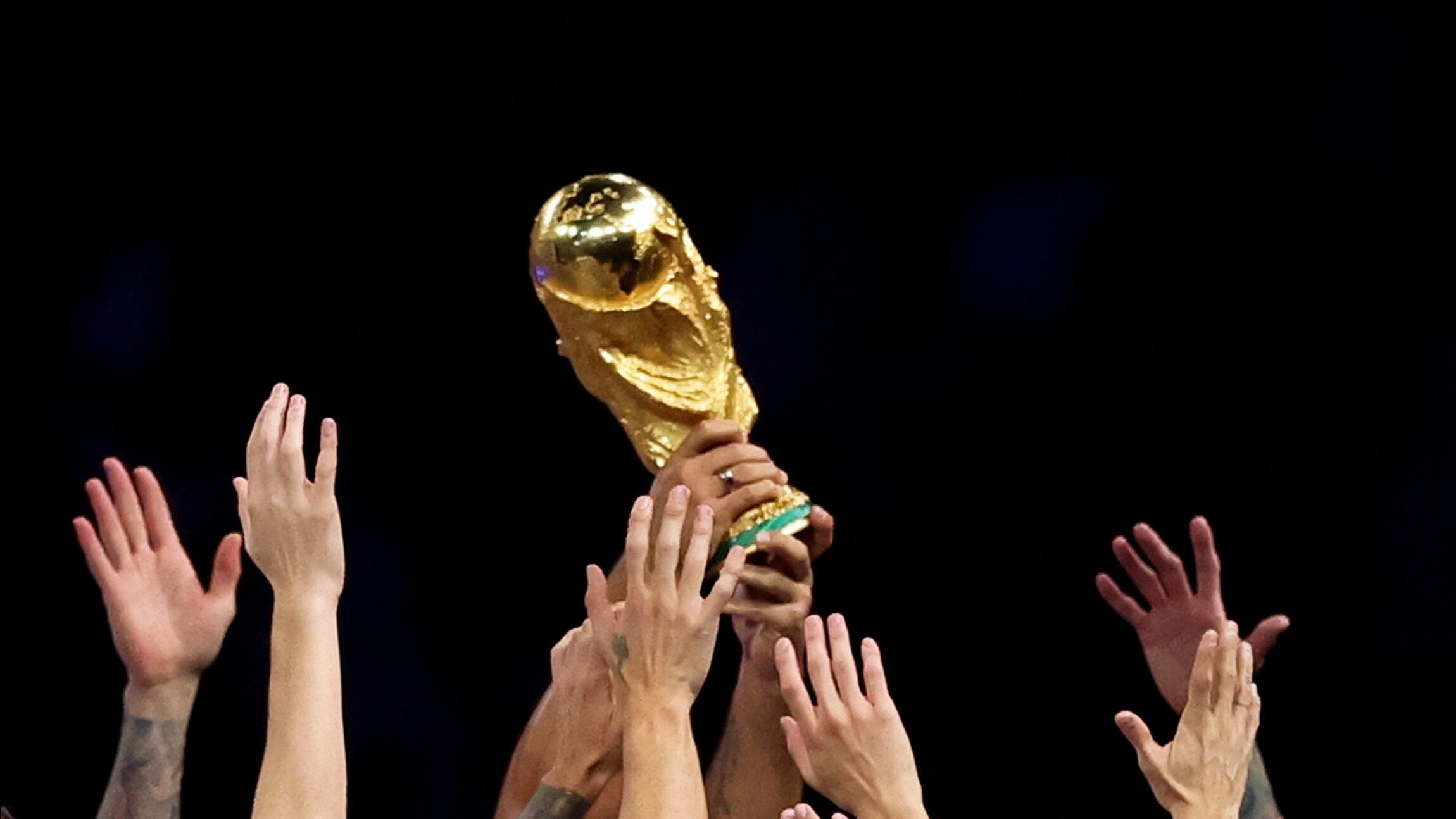 Tarihte ilk kez 48 takımla düzenlenecek 2026 FIFA Dünya Kupası'nda