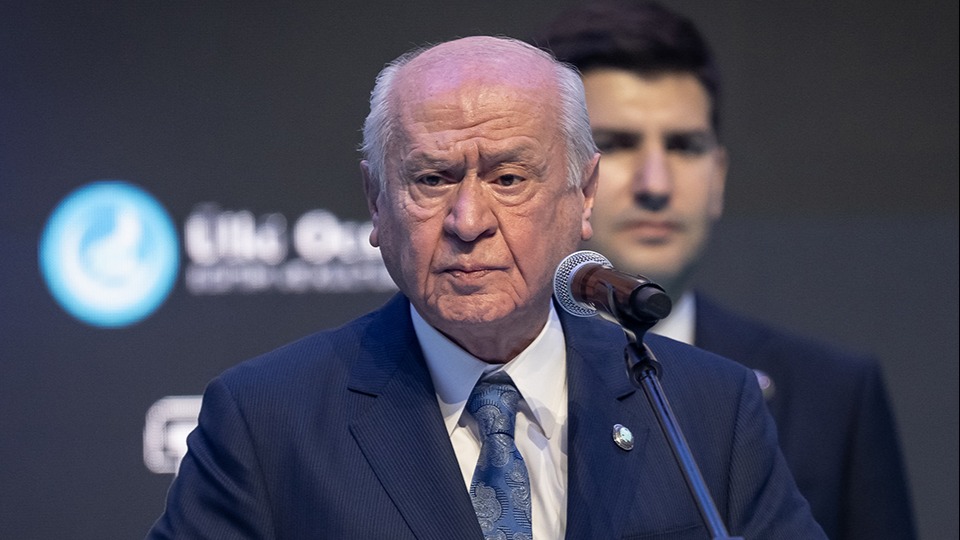 Milliyetçi Hareket Partisi (MHP) Genel Başkanı Devlet Bahçeli, hayatını kaybeden