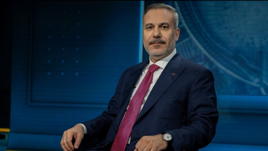 Dışişleri Bakanı Hakan Fidan, 7-8 Temmuz'da Ankara'da düzenlenecek NATO Zirvesi'ne