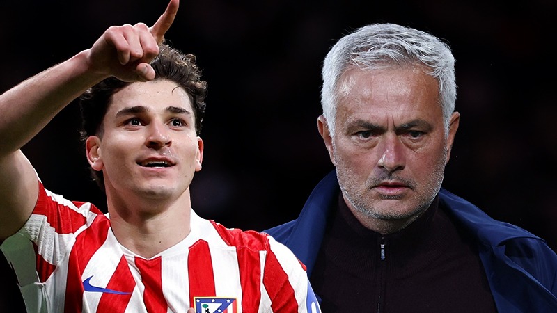 İspanya La Liga'nın iki devi Real Madrid ve Atletico Madrid
