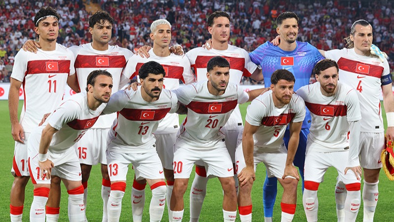 ABD, Meksika ve Kanada'nın ev sahipliğinde düzenlenen 2026 FIFA Dünya