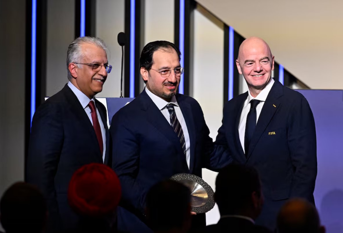 2026 FIFA Dünya Kupası'nda heyecan son 32 turu maçlarıyla devam