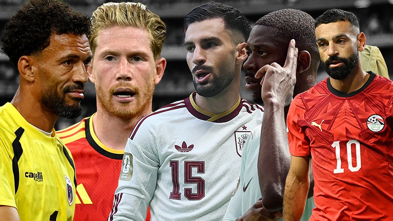 2026 FIFA Dünya Kupası'nda heyecan tüm hızıyla devam ederken bir