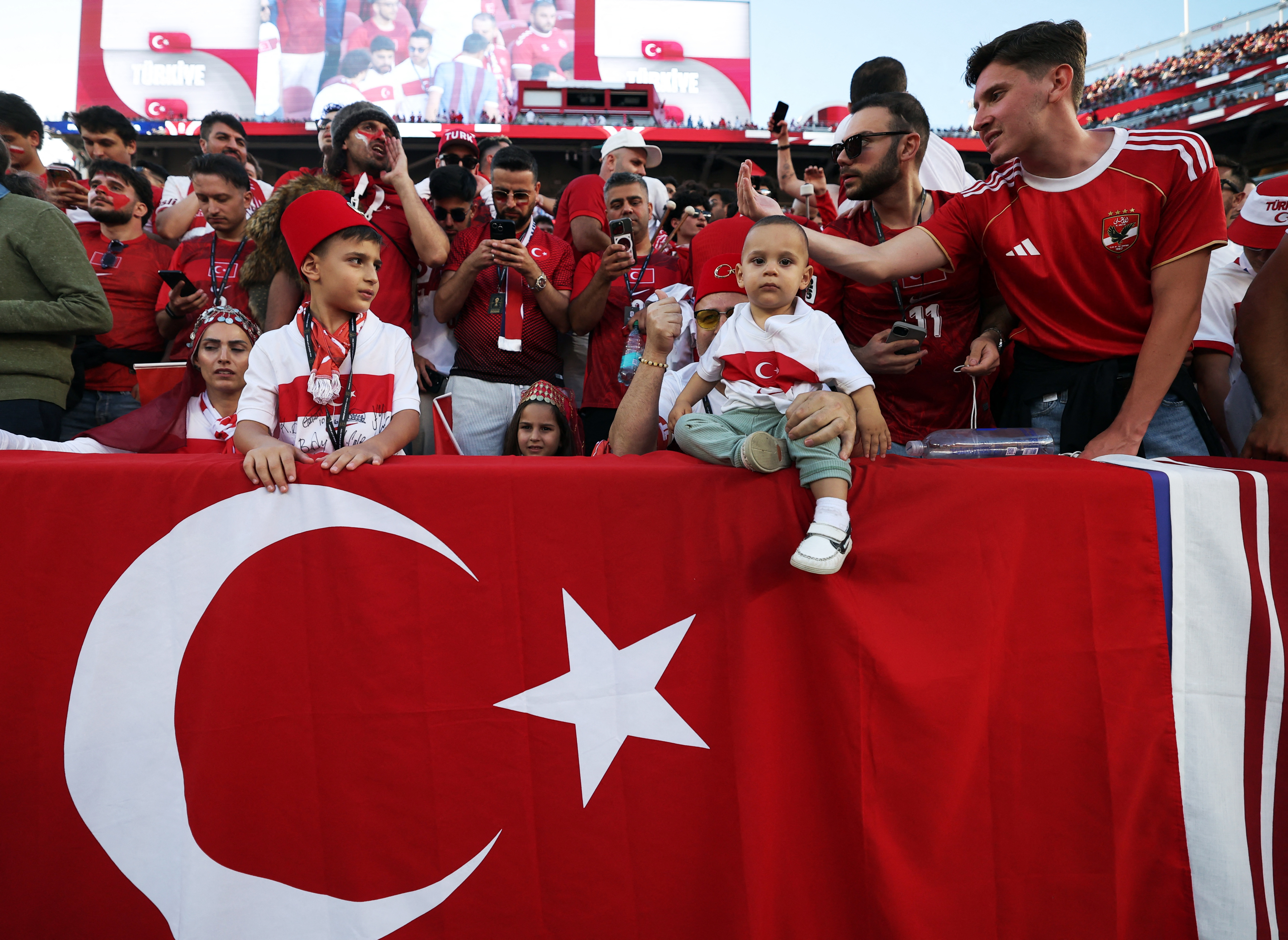 2026 FIFA Dünya Kupası'nda grup aşamasında oynanan 72 maçı tam