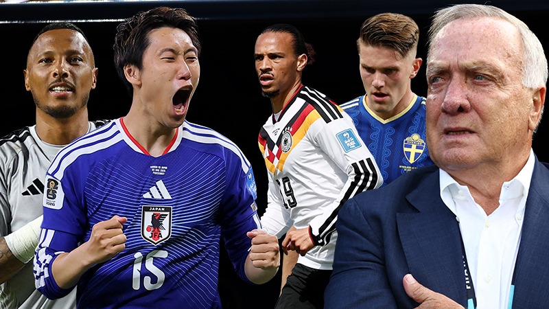 2026 FIFA Dünya Kupası'nda heyecan ikinci hafta maçlarıyla devam ederken