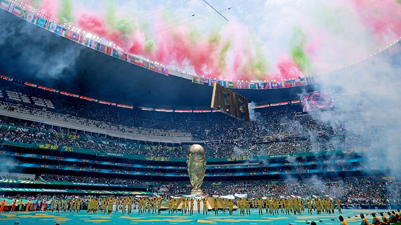 2026 FIFA Dünya Kupası'nda grup etabının sona ermesinin ardından son