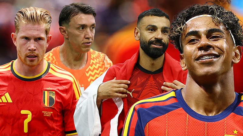2026 FIFA Dünya Kupası'nda heyecan tüm hızıyla devam ederken ikinci