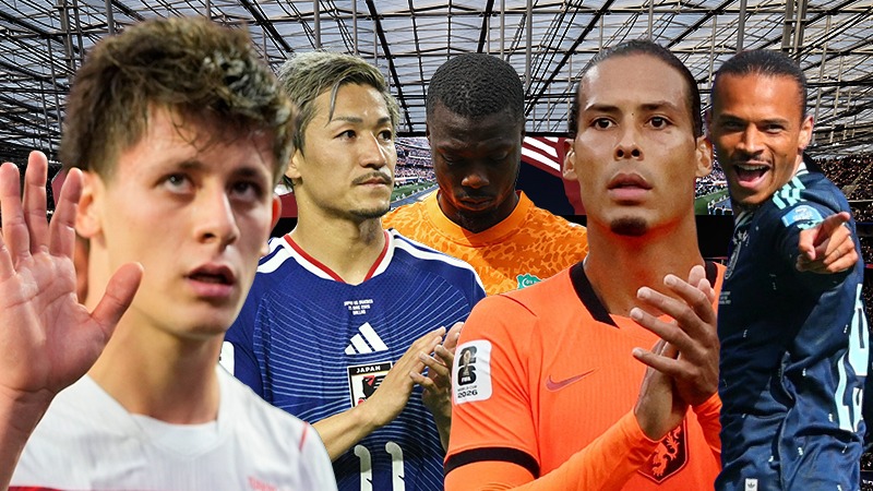 2026 FIFA Dünya Kupası'nda heyecan üçüncü hafta maçlarıyla devam ederken,