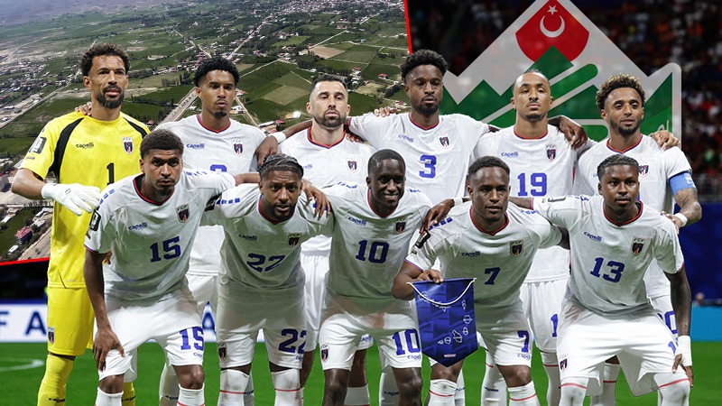 2026 FIFA Dünya Kupası'nın şu ana kadarki en büyük sürprizine