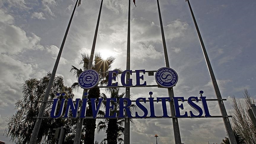 Ege Üniversitesi'nde ihalelerde usulsüzlük yapıldığı iddiasıyla başlatılan soruşturmada 45 şüpheli