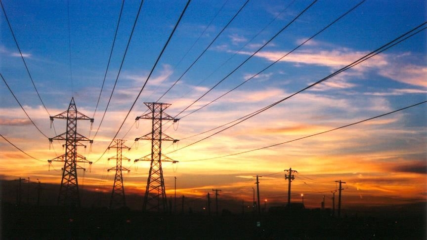 Türkiye'nin çeşitli illerinde enerji iletim altyapısı projelerinin gerçekleştirilmesi kapsamında bazı