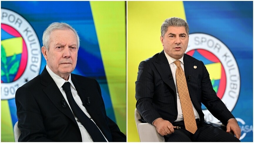 Türk spor kamuoyunun ve milyonlarca Fenerbahçeli taraftarın gözü kulağı Ülker