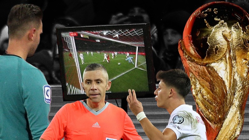 2026 FIFA Dünya Kupası'nda büyük bir futbol şöleni beklenirken, turnuvada