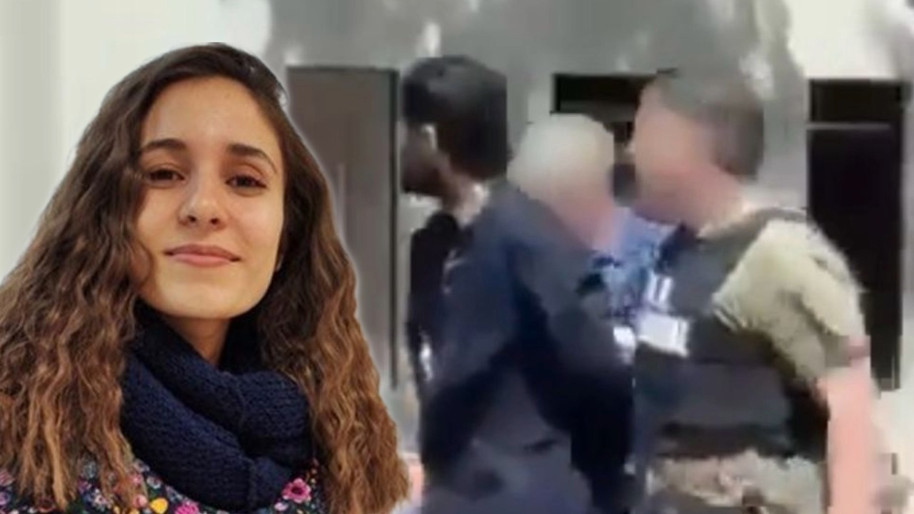 ABD'de firari durumda bulunan Umut Altaş ABD'de hakim karşısına çıktı.