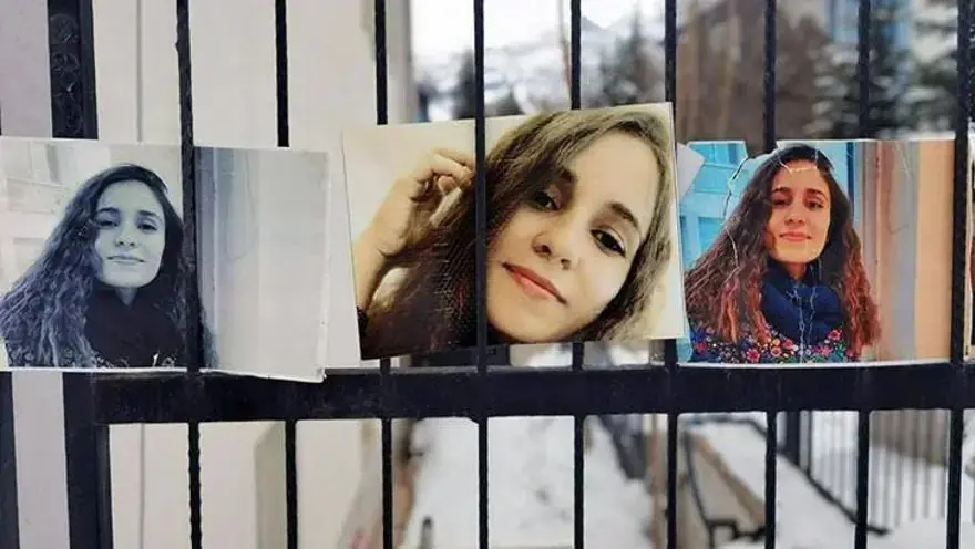 Gülistan Doku soruşturmasında yeni bir gelişme var. Doku ailesinin avukatı
