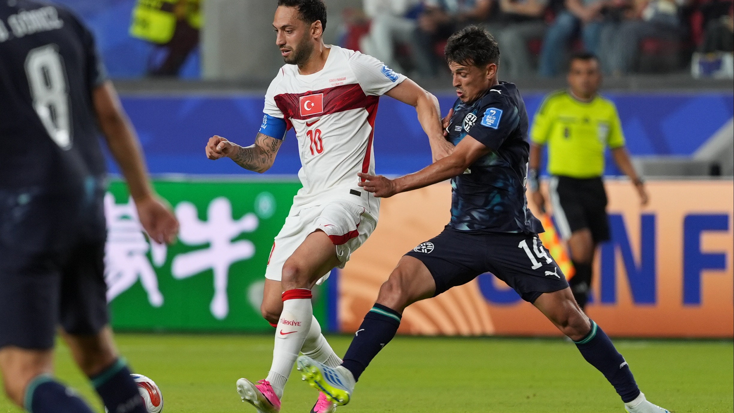 Günün spor sayfalarında, spor gündeminden en yeni gelişmeler ve transfer