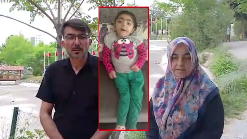 Niğde'de açtıkları tazminat davasını kazanan aile yıllar sonra borçlu çıktı.