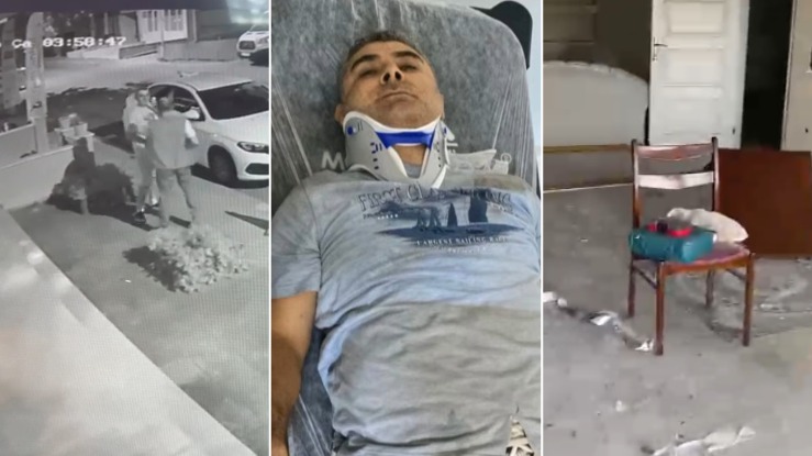 İstanbul Büyükşehir Belediye (İBB) Kültür AŞ Genel Müdür Yardımcısı Erhan