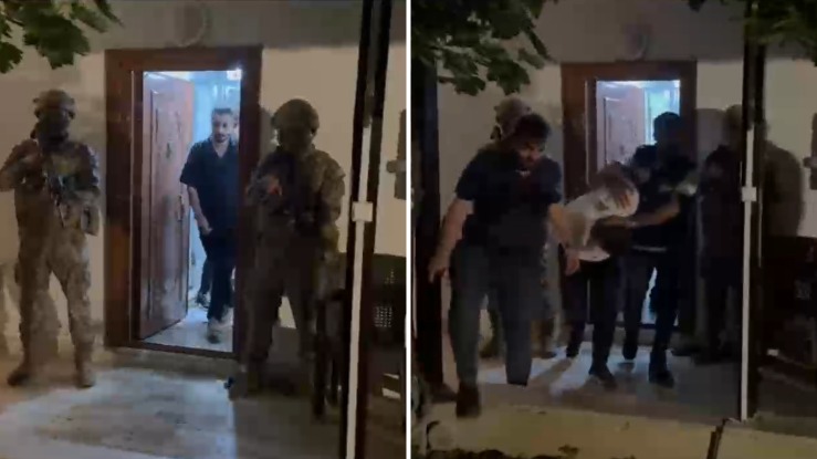 İstanbul Büyükşehir Belediyesi (İBB) Kültür AŞ. Genel Müdür Yardımcısı Erhan