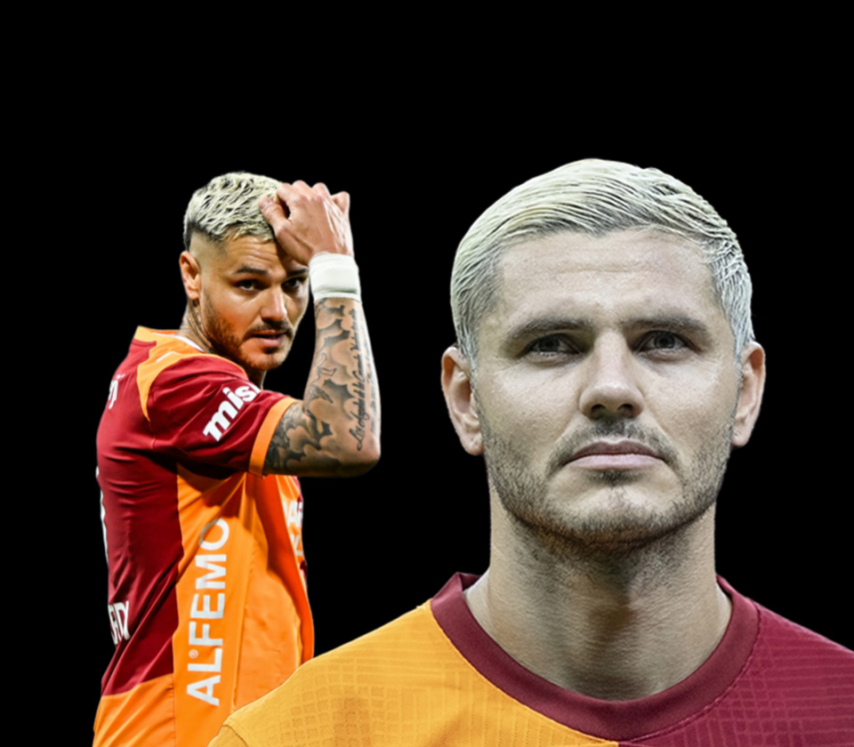 Mauro Icardi'nin transfer olacağı iddia edilen Arjantin kulübünden resmi açıklama