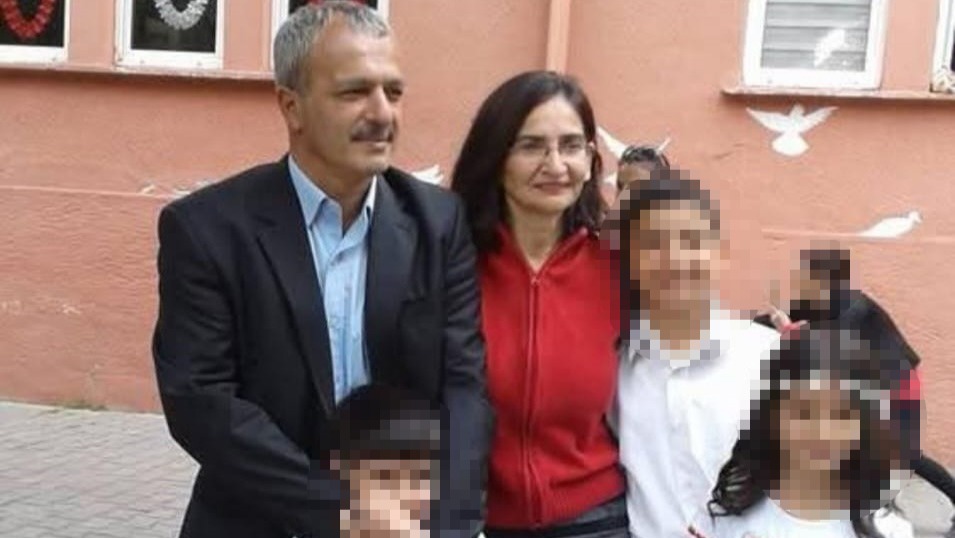 Balıkesir'e bağlı Marmara Adası'nda 2 gündür kayıp olarak aranan emekli