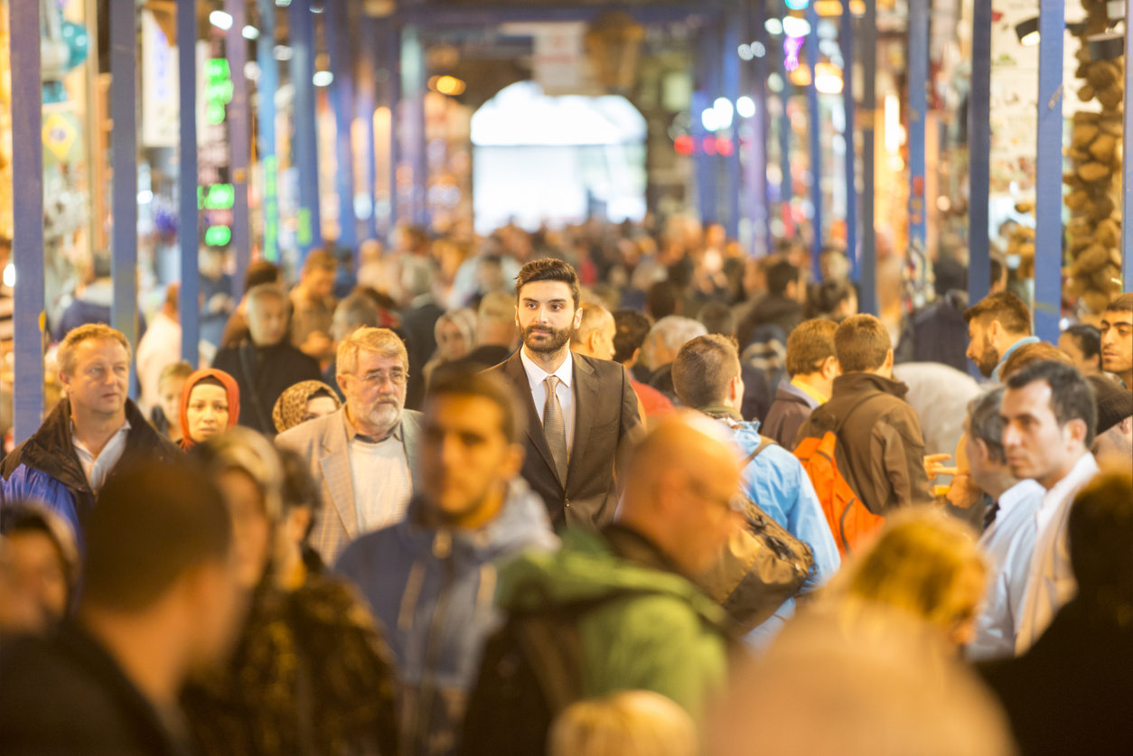 Türkiye'de il sayısının 82'ye çıkarılması yönündeki beklentiler sürerken, il olmaya