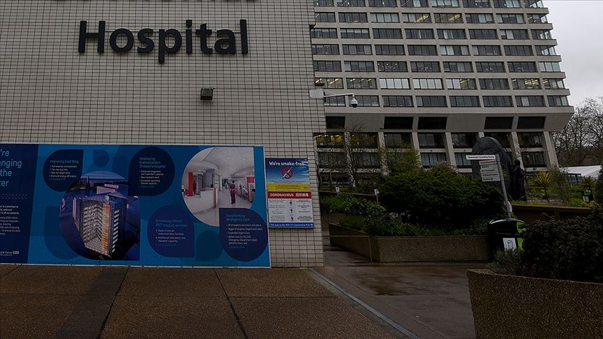 İngiltere’de Nottingham Üniversitesi Hastaneleri’ne bağlı iki doğum servisinde yıllarca süren