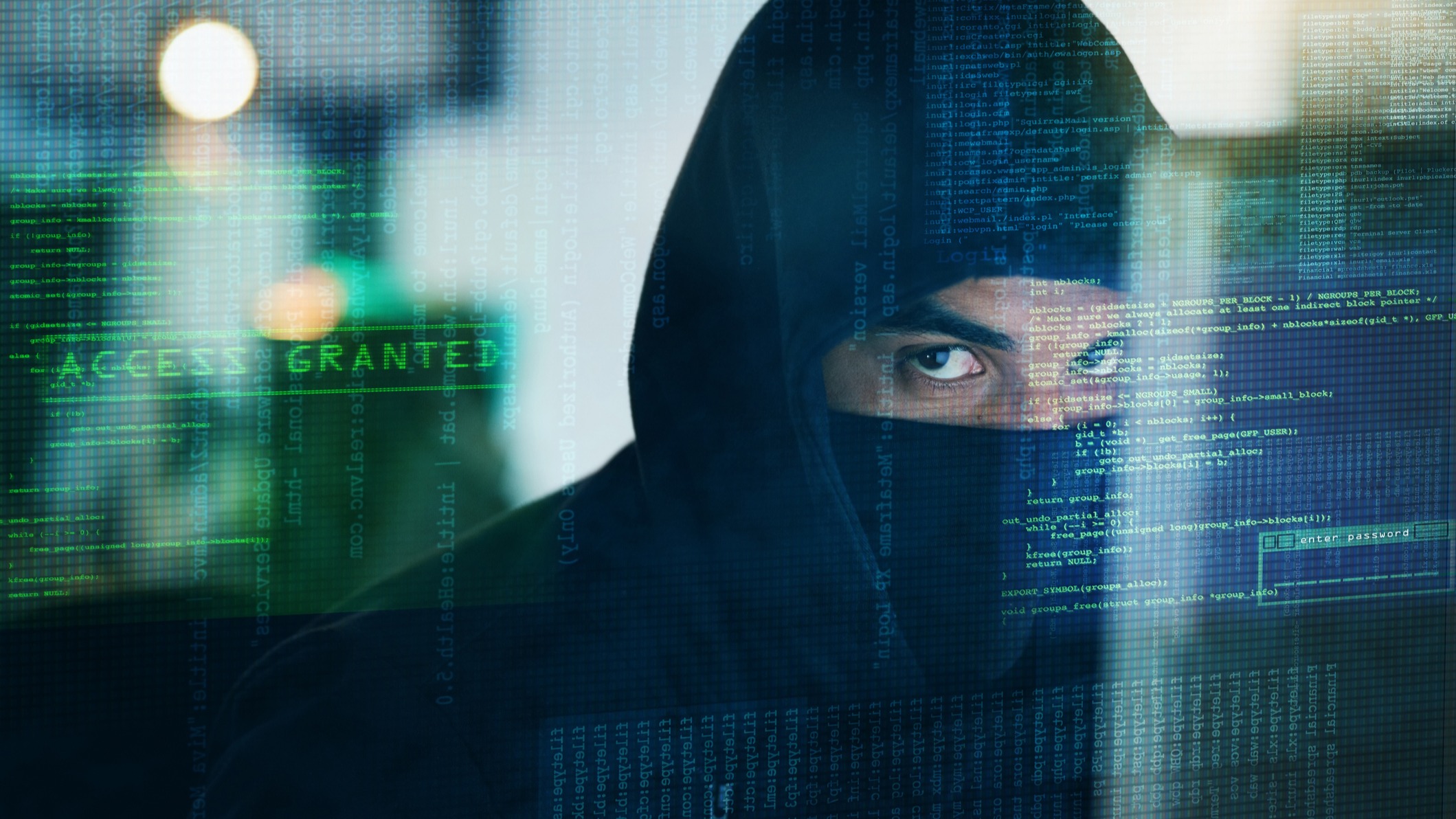 İran bağlantılı olduğu öne sürülen hacker grubu Handala, FBI'a ait