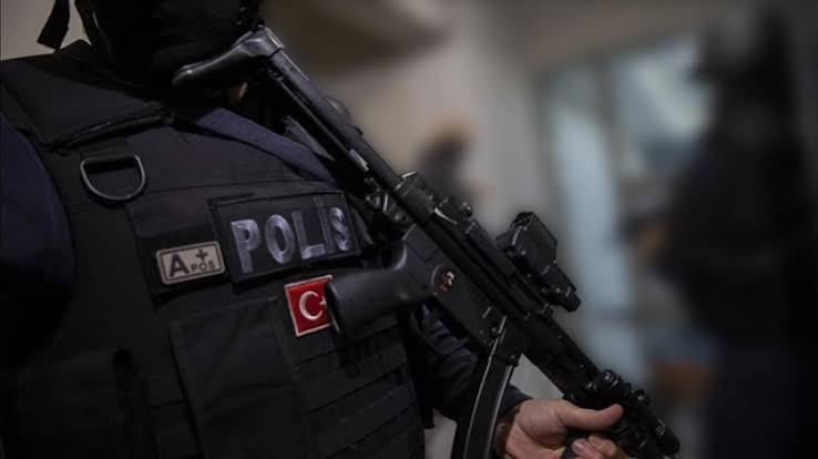 MLKP silahlı terör örgütünün finansmanına yönelik soruşturma kapsamında, Marksist Teori