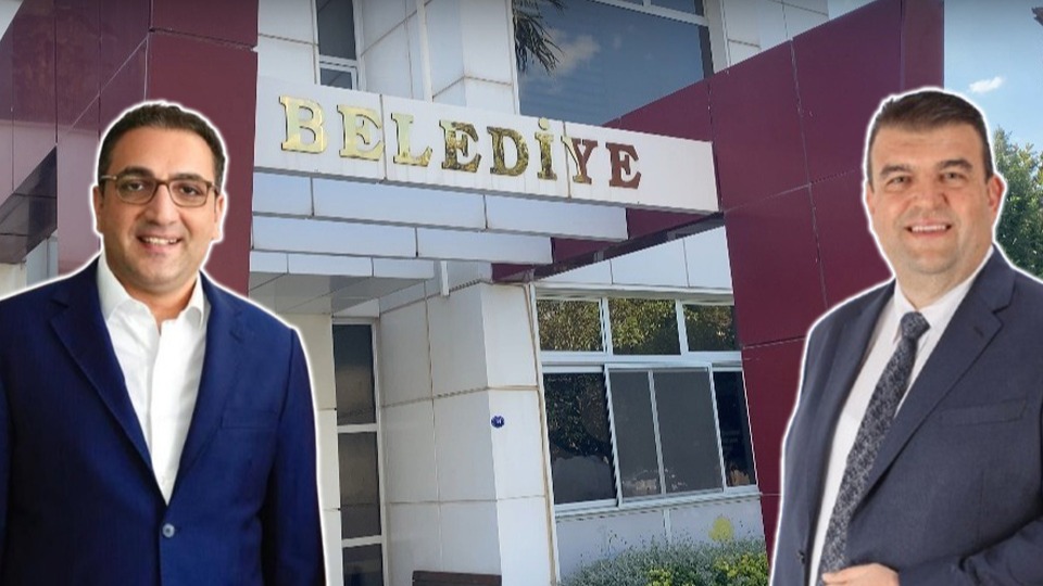 İzmir'in CHP'li Balçova ve Seferihisar belediyelerine yönelik rüşvet operasyonu yapıldı.