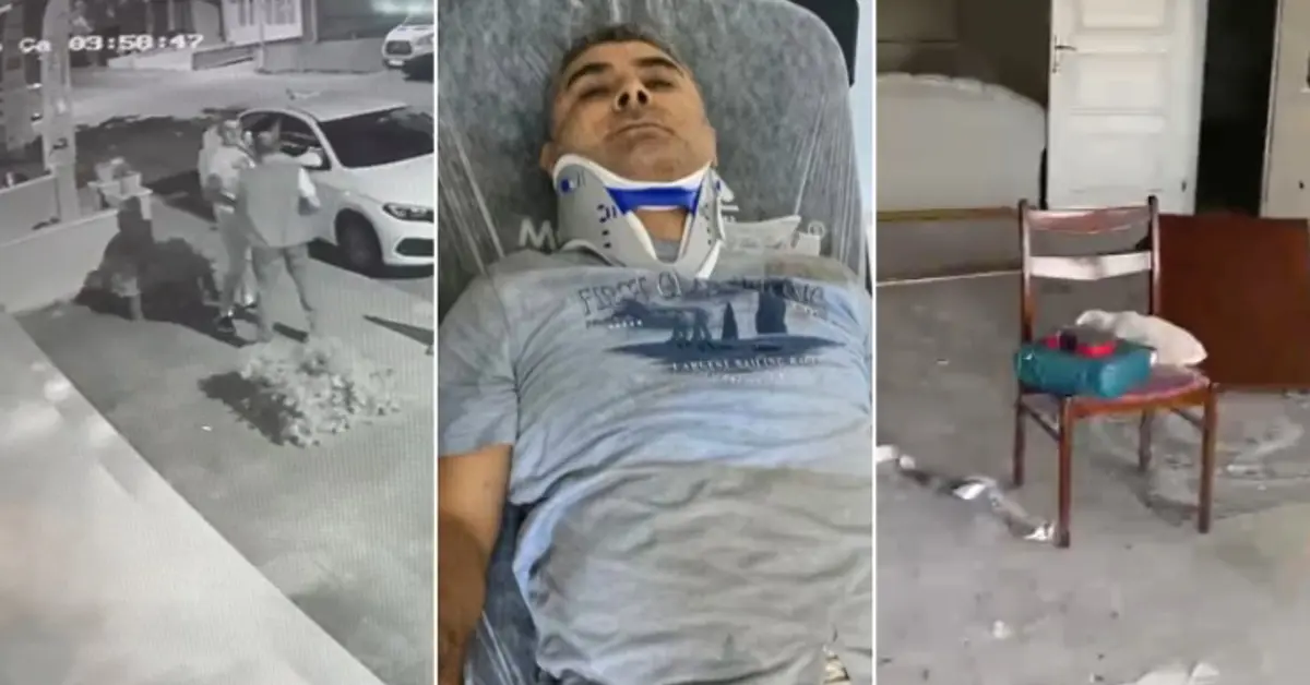İstanbul Büyükşehir Belediye (İBB) Kültür AŞ Genel Müdür Yardımcısı Erhan