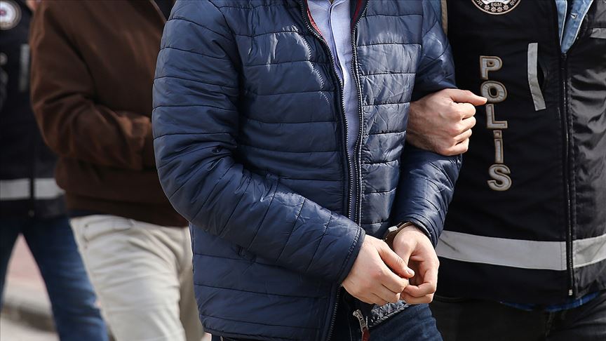 Daltonlar suç örgütünün adını kullanarak sosyal medyada CHP Genel Başkanı