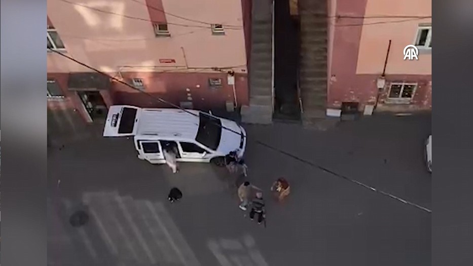 Kartal'da kiracısı tarafından bıçaklanan kişi hayatını kaybetti