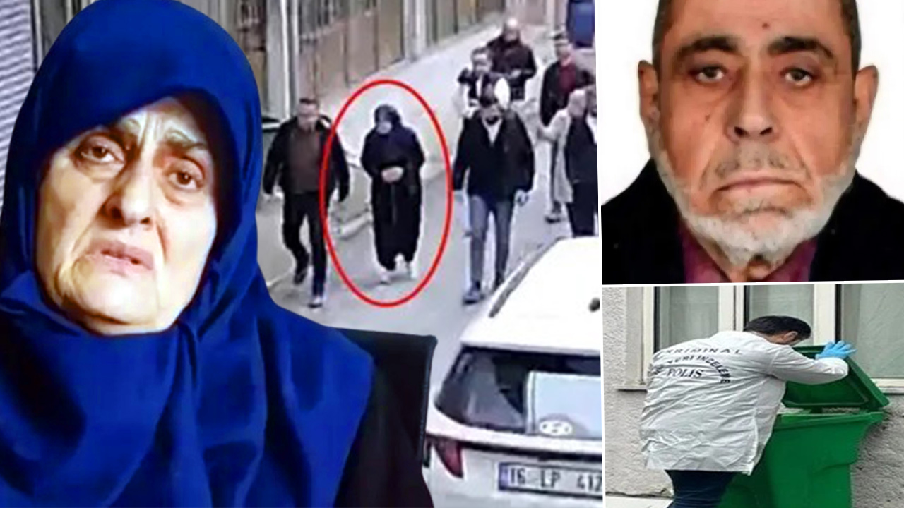 Bursa'da eşini öldürdükten sonra cesedini 15 parçaya ayırıp çöpe atan