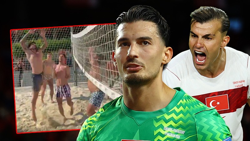 A Milli Takım ile Dünya Kupası'nda boy gösteren futbolcular, turnuva