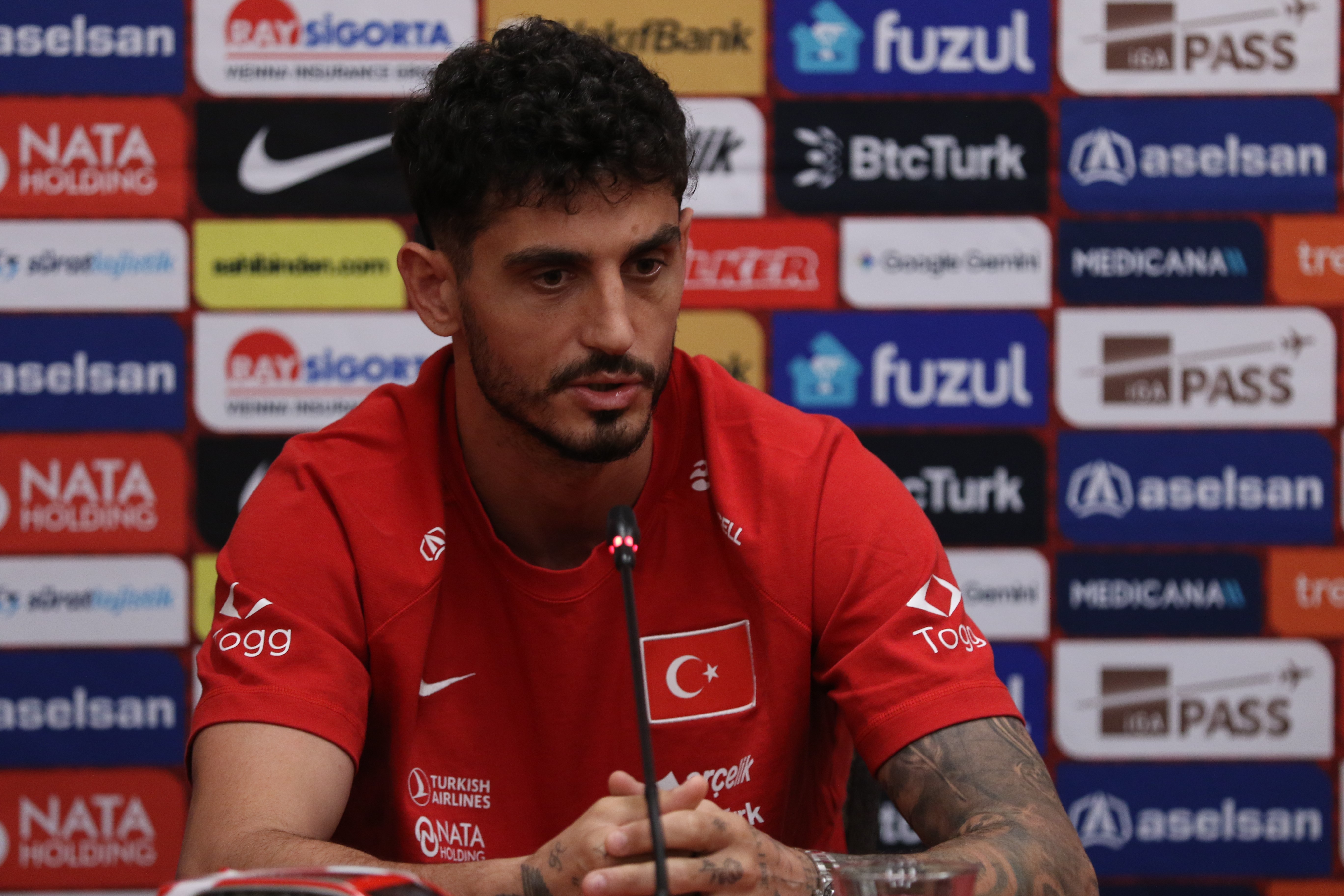 2026 FIFA Dünya Kupası D Grubu 2. maçında Paraguay'la karşılaşacak