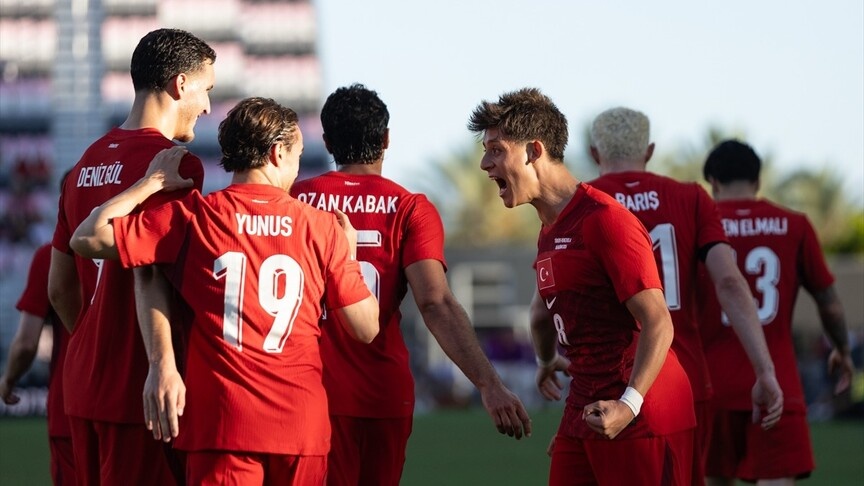 Milli Takım'ın Dünya Kupası maçları için nefesler tutuldu. 2026 FIFA