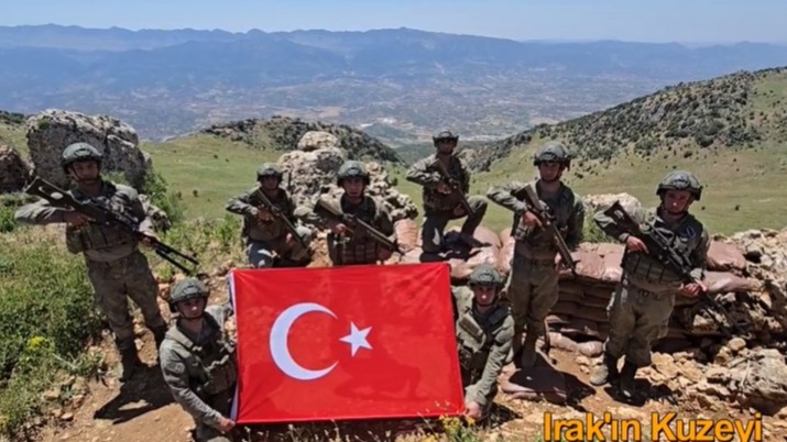 Milli Savunma Bakanlığı (MSB), Türk Silahlı Kuvvetleri personelinin Babalar Günü