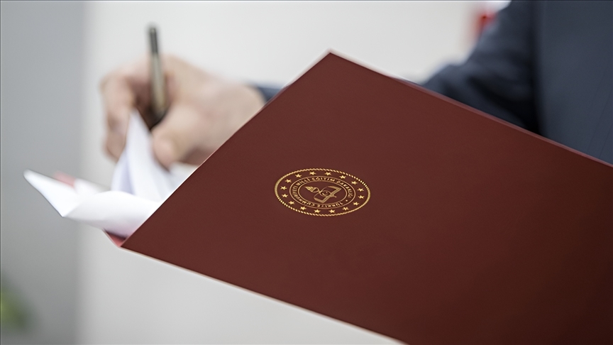 Milli Eğitim Bakanlığınca (MEB), eğitim kurumu yöneticilerinin sahip olmaları gereken