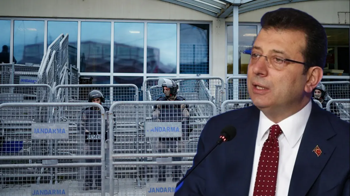 CHP'de mutlak butlan sonrası görülen İstanbul Büyükşehir Belediyesi'ne (İBB) yönelik
