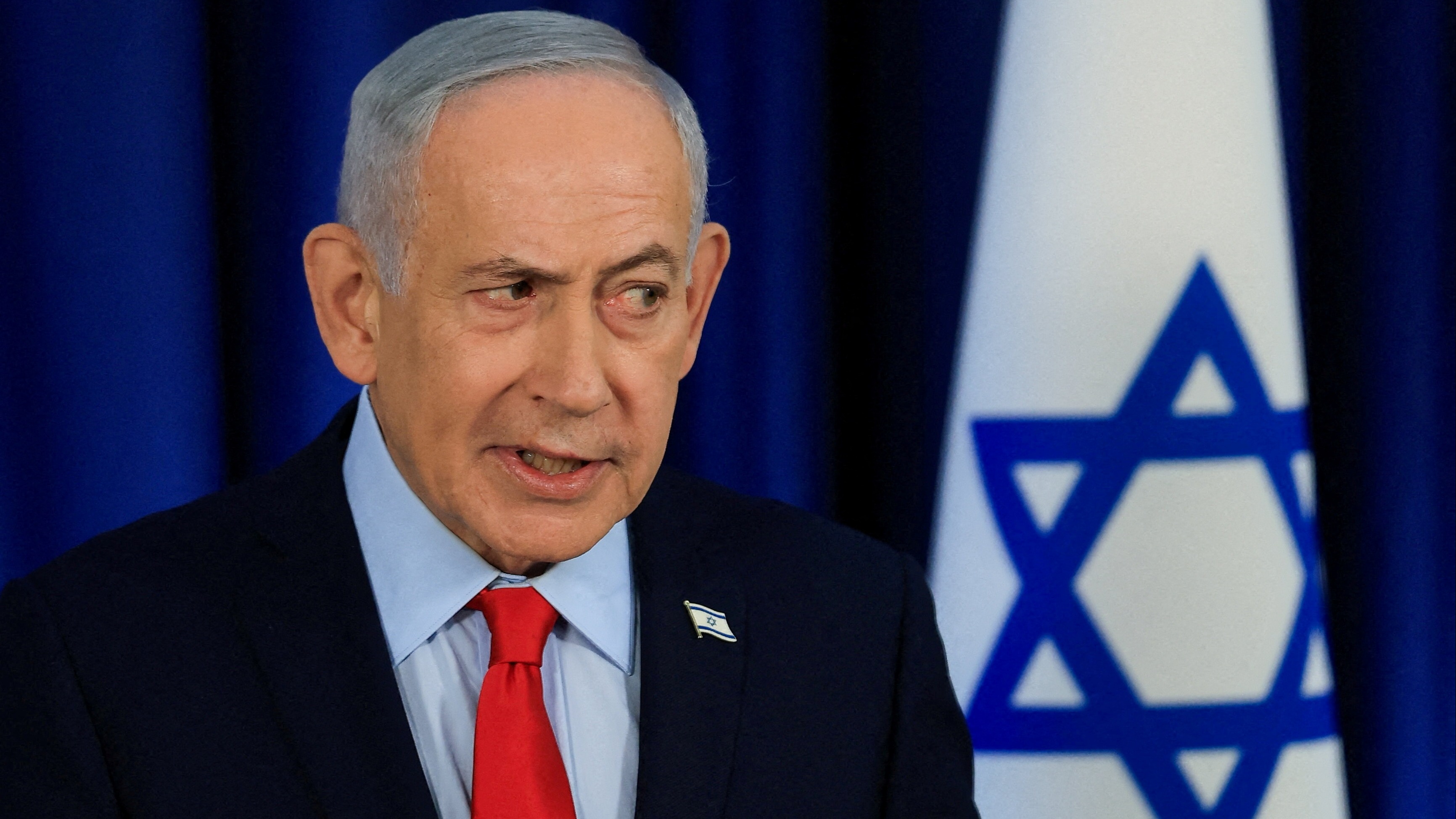 İsrail Başbakanı Binyamin Netanyahu'nun lideri olduğu Likud Partisi, ekim ayında