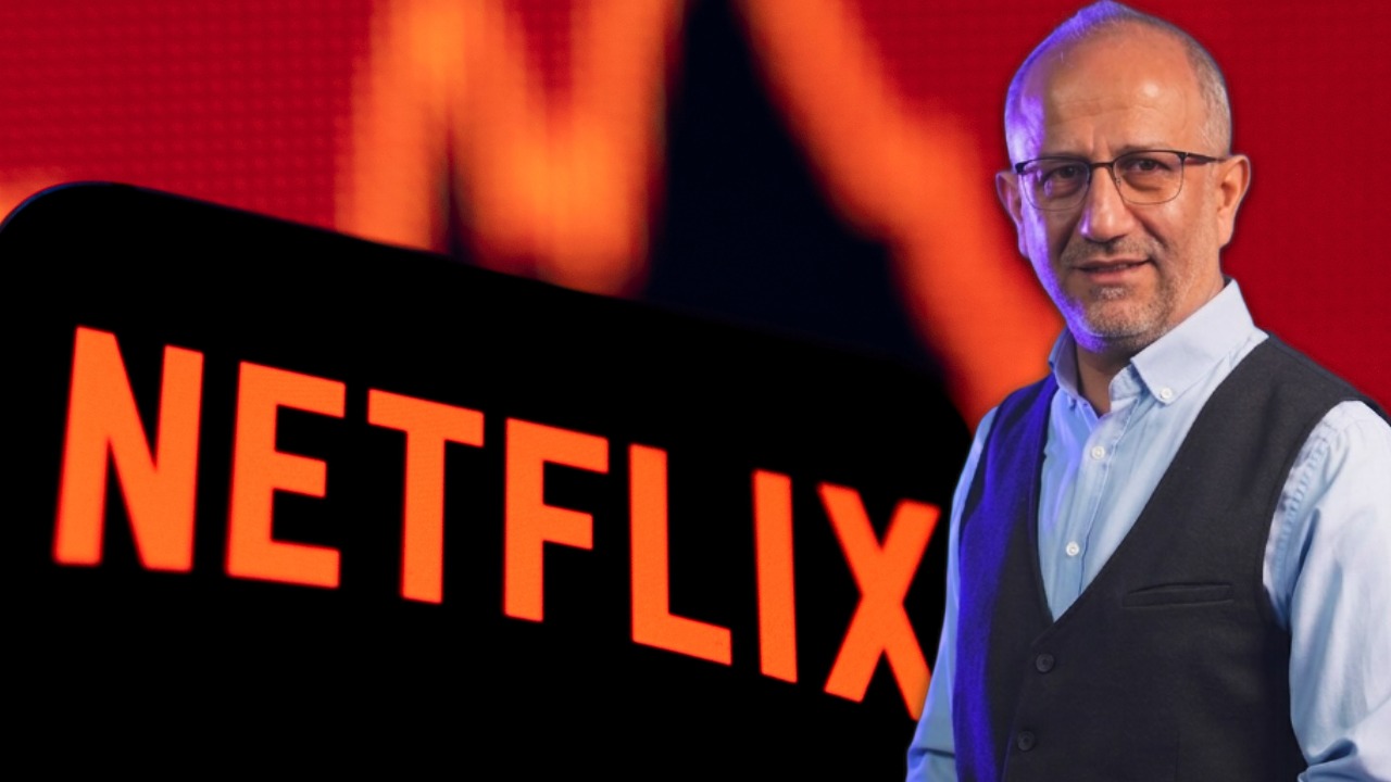 Matematik öğretmeni Mustafa Güler, görüntülerinin izinsiz kullanıldığı gerekçesiyle Netflix’e açtığı