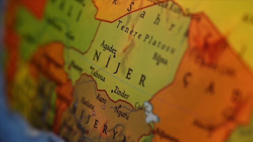 Batı Afrika ülkesi Nijer'in Cumhurbaşkanı Abdurrahman Tchiani, yarın Türkiye'ye resmi