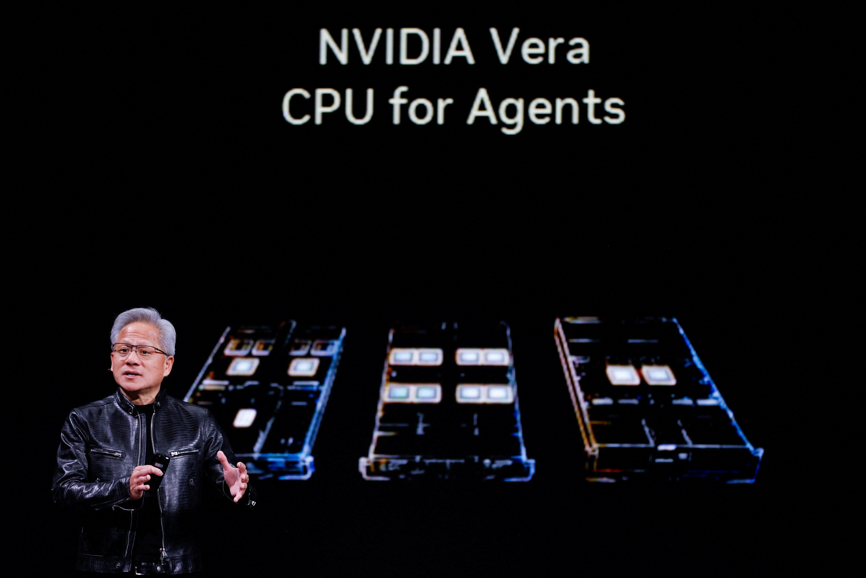 ABD merkezli çip üreticisi Nvidia, yapay zeka özelliklerini doğrudan dizüstü