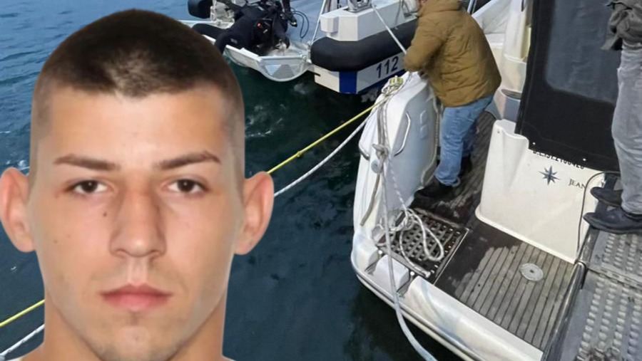 Kocaeli'de 6 ay önce denizde ölü bulunan Romanyalı dalgıcın sırrı