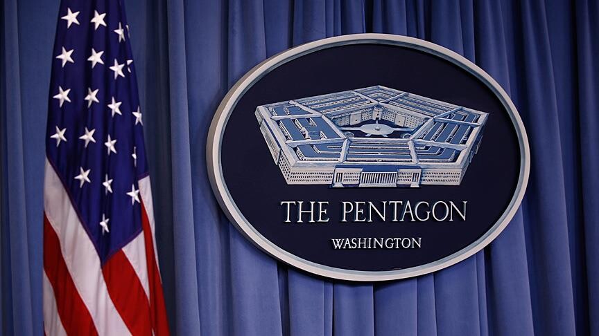Pentagon'un İsrail'in ABD'ye yönelik casusluk faaliyetlerini artırmasından giderek daha fazla