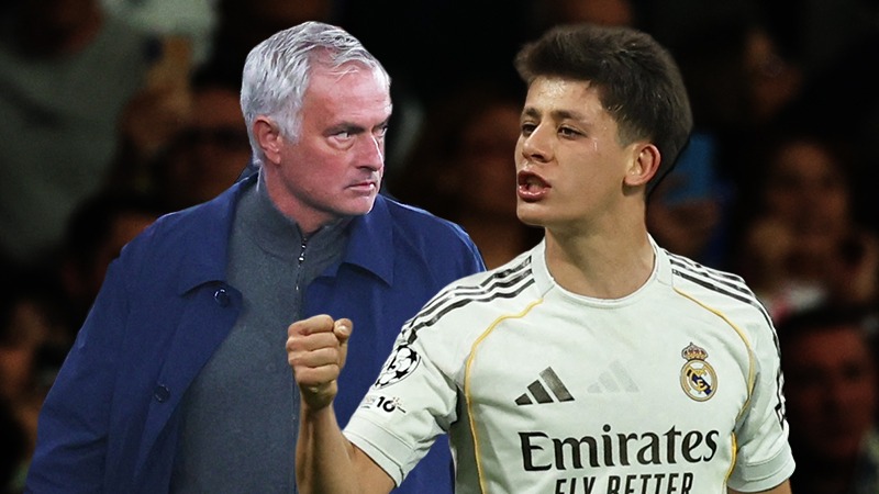 Milli futbolcu Arda Güler'in formasını giydiği Real Madrid'in yeni teknik