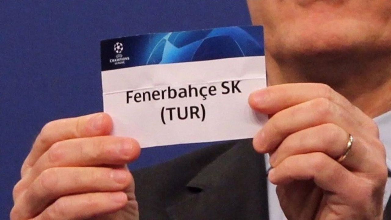Avrupa kupalarında ikinci eleme turu kura çekimleri bugün yapılacak. Süper