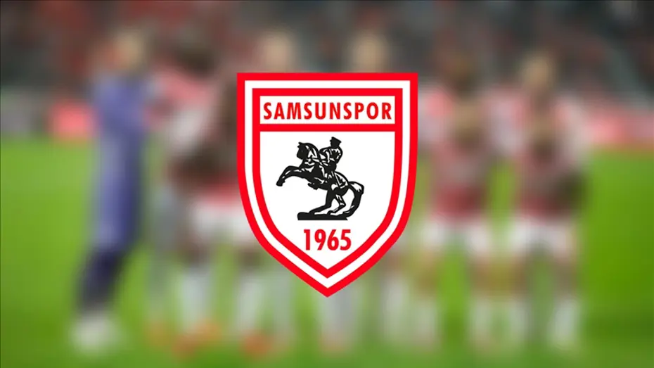 Samsunspor Kulübü, Fenerbahçe Kulübü Başkan Vekili Barış Göktürk'ün kırmızı-beyazlı kulübün