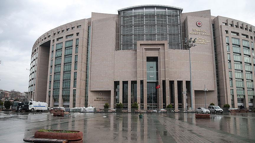 Sosyal medyada başörtülü vatandaşlar için aşağılayıcı ifadeler kullandığı gerekçesiyle bir